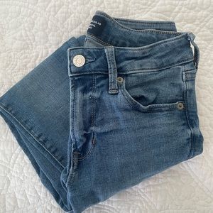 GAP Skinny Jeans